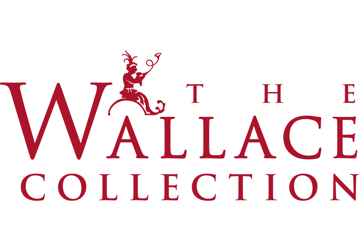 The Wallace collection, London. Wallace collection группа. Logo Wallace collection (London.